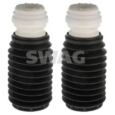 SWAG Ochranná sada tlumiče pérování proti prachu SWG 33 10 8367