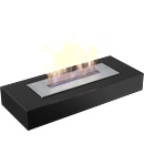 Kratki INDIA/MAX/CZARNY/TUV