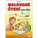 Malované čtení pro děti