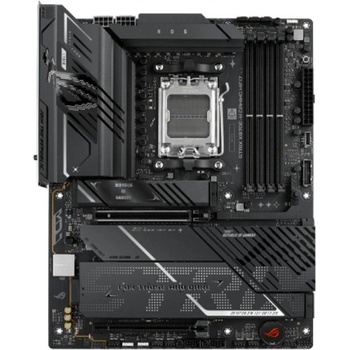 ASUS ROG STRIX X870E-H GAMING WIFI7