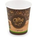 Papierový kelímok Coffee to go 280ml priemer 80 mm 100023979