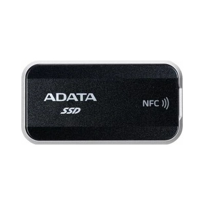 ADATA Urban Tapsafe 2TB, SURB-TAP-2000GCCBK