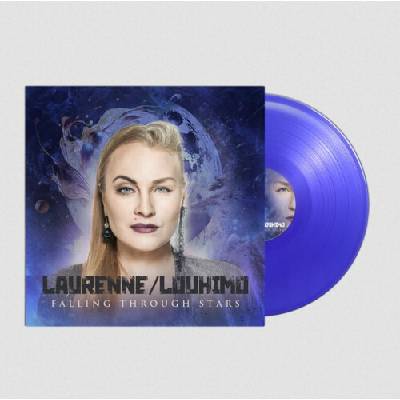Noora Louhimo: Falling Through Stars LP