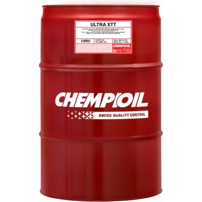Chempioil 9701 Ultra XTT 5W-40 60 l