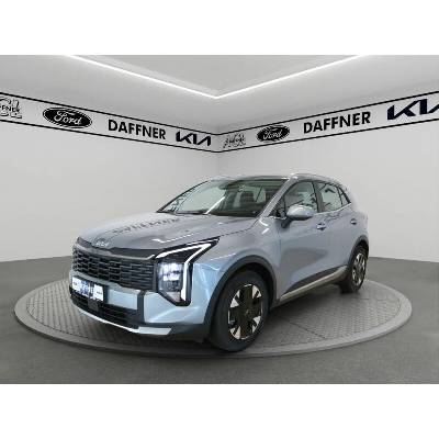 Kia Sportage Vision 110 kW
