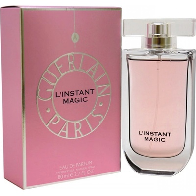 Guerlain L'Instant Magic parfumovaná voda dámska 50 ml tester