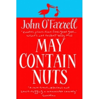 May Contain Nuts - John O´Farrell