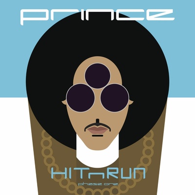 Prince - Hitnrun Phase One CD