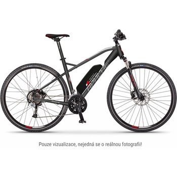 Apache Matto E5 2018