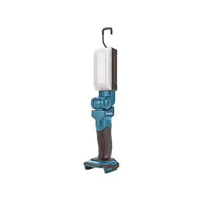 Makita Лампа подвижна акумулаторна 18v makita debdml801x (debdml801x)
