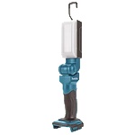 Makita Лампа подвижна акумулаторна 18v makita debdml801x (debdml801x)