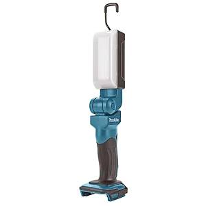 Makita Лампа подвижна акумулаторна 18v makita debdml801x (debdml801x)