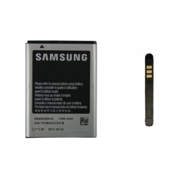 Батерия а Samsung S5660/S5830/S6500 EB494358VU Оригинал (13871)