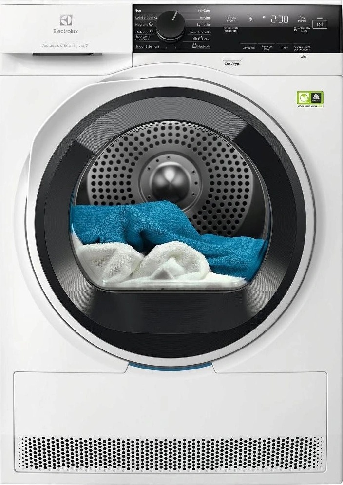 ELECTROLUX EW7D494UCC