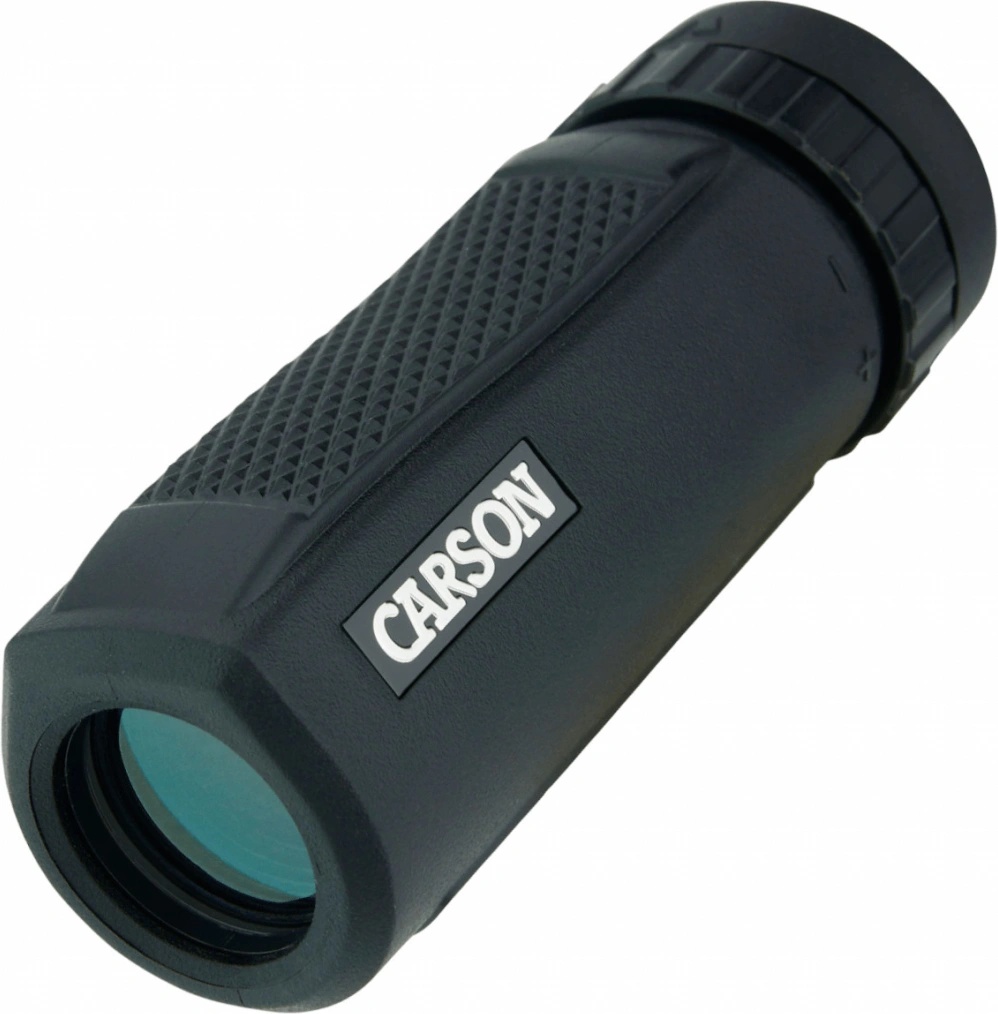 Carson 10x25mm BlackWave