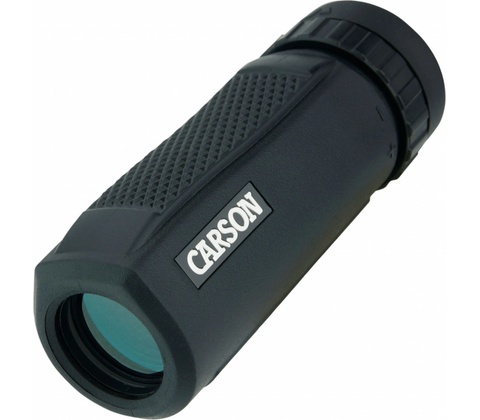 Carson 10x25mm BlackWave