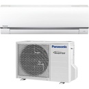 Klimatizácie Panasonic KIT-UE12-RKE