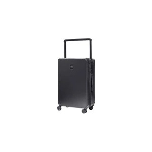 UYAR Куфар Ground 28" Jade черен