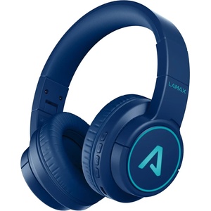 LAMAX GlowKid1 blue (8595724902928) Слушалки
