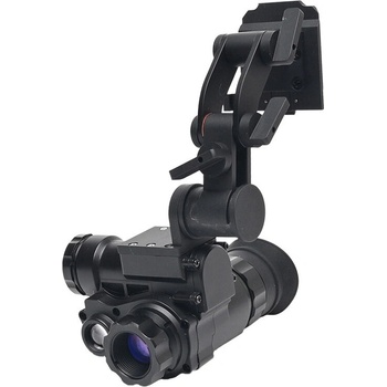 Levenhuk Цифров монокуляр за нощно виждане Levenhuk Halo NVM20 Helmet