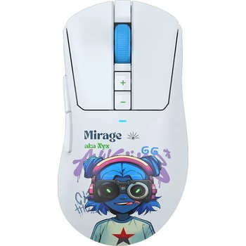 A4Tech Bloody R73 Pro Nyx Mirage (A4-MOUSE-R73PRO-MIRAGE)