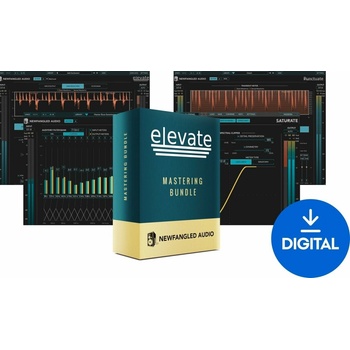 Newfangled Elevate Bundle (Digitálny produkt)