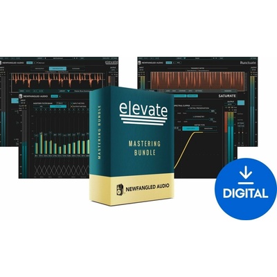 Newfangled Elevate Bundle (Digitálny produkt)