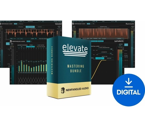 Newfangled Elevate Bundle (Digitálny produkt)