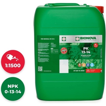 Bio Nova PK 13/14 (fosfor+draslík) 1l