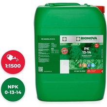 Bio Nova PK 13/14 (fosfor+draslík) 1l
