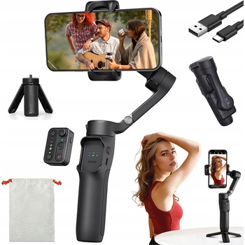 Hohem iSteady Mobile