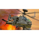 Revell AH 64D Longbow Apache 1:144