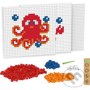 Biobuddi Vytvor chobotnicu alebo kraba