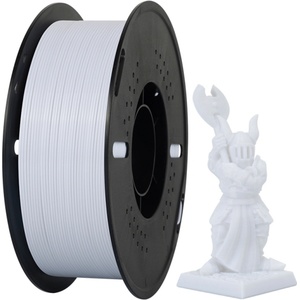 Kingroon PETG Basic White - 1, 75 mm / 1000 g (NPETG088)