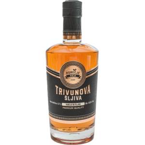 Trivunova Premium Сливова - ракия 700ml
