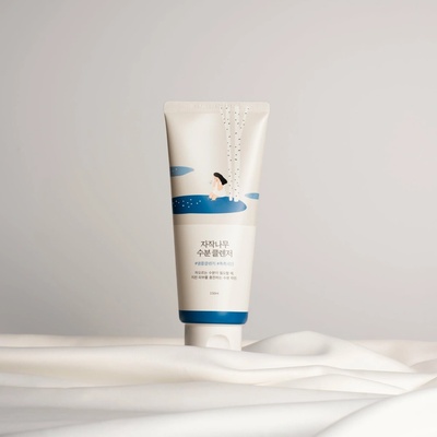ROUND LAB Birch Juice Moisturizing Cleanser 150 ml
