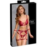 Cottelli Collection Комплект сутиен Bondage, M - sexyelephant - 129,20 лв