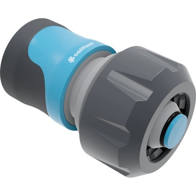 Hadicová rýchlospojka - stopspojka SAFETOUCH 3/4“ CELLPRO [voľná]