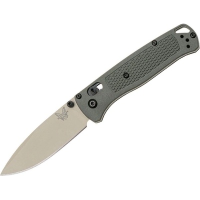 Benchmade MINI BUGOUT 535TN-11 Dark Olive Grivory