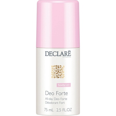 Declaré Body Care antiperspirant roll-on pro každodenní použití 75 ml