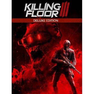 Killing Floor 3 (Deluxe Edition)
