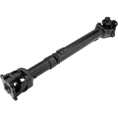 NTY Kardan hřídel přední 630MM TOYOTA HI-LUX GUN125 2.4D4D 2016- 2.8D4D 220- 37140-0K112 – Sleviste.cz