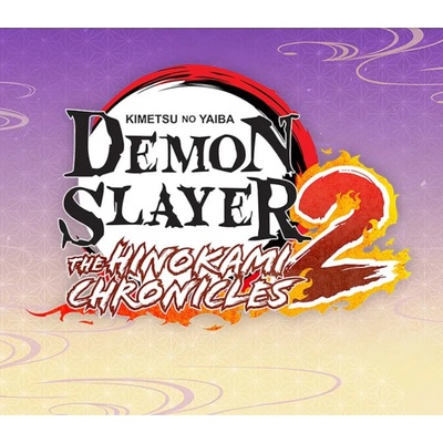 Demon Slayer: Kimetsu no Yaiba - The Hinokami Chronicles 2