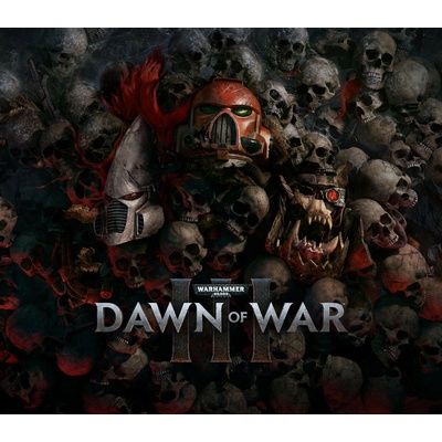 Warhammer 40,000: Dawn of War 3