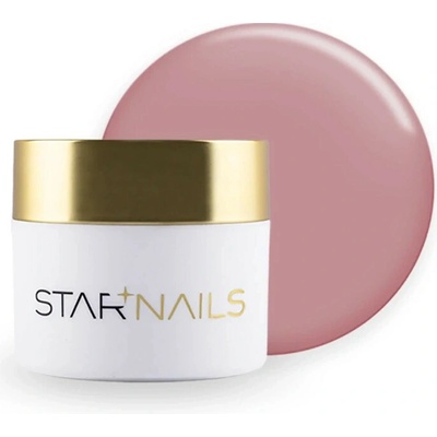 Starnails UV gel Camouflage Body červenkastý telový gel 5 ml