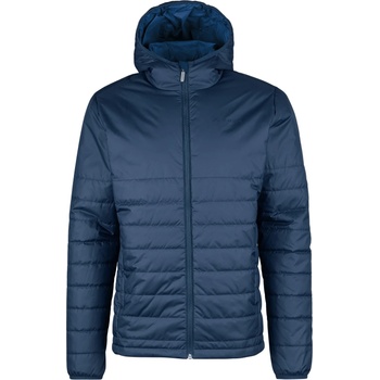 Vaude Мъжко синтетично яке Vaude Vinales Hooded Jacket Synthetic jacket - Dark Sea (004-5326-0213)