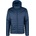 Vaude Мъжко синтетично яке Vaude Vinales Hooded Jacket Synthetic jacket - Dark Sea (004-5326-0213)