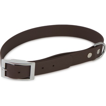 Firedog obojek BioThane Basic