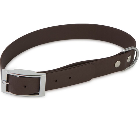 Firedog obojek BioThane Basic