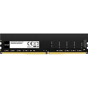 Lexar DDR4 32GB 3200MHz CL22 LD4AU032G-B3200GSST